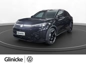 Volkswagen T-Roc R