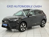 Geely E5