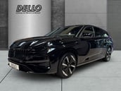 Peugeot e-308