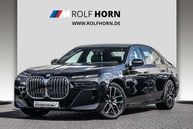 BMW 740