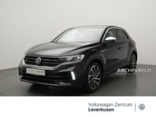 Volkswagen T-Roc R