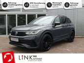 Volkswagen Tiguan R