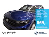 Volkswagen Touareg R
