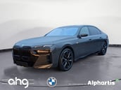 BMW 740