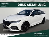 Skoda Octavia RS
