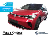 Volkswagen ID.4 GTX