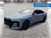 BMW 750