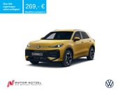 Volkswagen T-Roc R