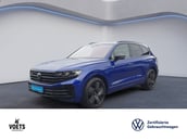 Volkswagen Touareg R