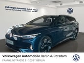 Volkswagen ID.7 GTX