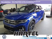Volkswagen T-Roc R