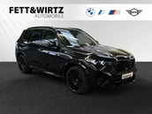 BMW X5 M