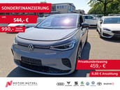 Volkswagen ID.5 GTX