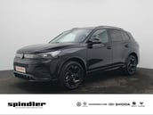 Volkswagen Tiguan R