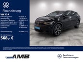 Volkswagen ID.4 GTX