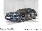 BMW 550