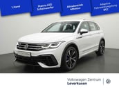 Volkswagen Tiguan R
