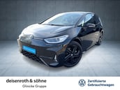 Volkswagen ID.3 GTX