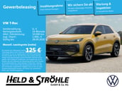 Volkswagen T-Roc R