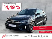 Volkswagen T-Roc R