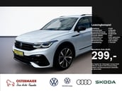 Volkswagen Tiguan R