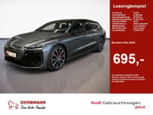 Audi S6 e-tron