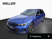 BMW M340