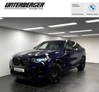 BMW X6 M