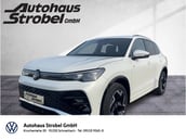 Volkswagen Tiguan R