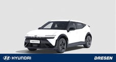 Hyundai IONIQ 3