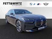 BMW 750