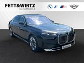 BMW 750