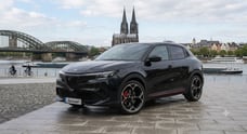 Alfa Romeo Junior