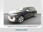 Audi SQ6 e-tron