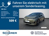 Volkswagen ID.3 Neo