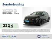 Volkswagen Polo GTI