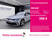 Volkswagen Golf GTD