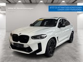 BMW X4 M