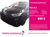 Volkswagen ID.3 GTX