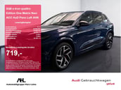 Audi SQ6 e-tron