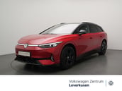 Volkswagen ID.7 GTX