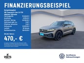 Volkswagen Touareg R