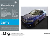 Volkswagen T-Roc R
