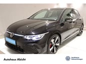 Volkswagen Golf GTD