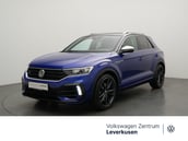 Volkswagen T-Roc R