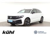 Volkswagen Touareg R