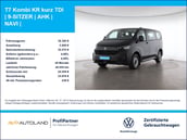 Volkswagen T7