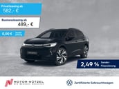 Volkswagen ID.4 GTX