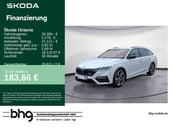 Skoda Octavia RS
