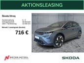 Skoda Elroq RS